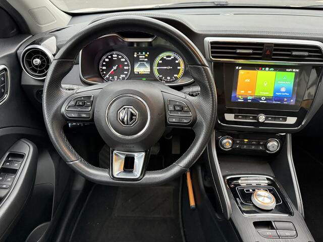 MG ZS MG EV Luxury 45 kWh Aut., Pano | Camera | CarPlay