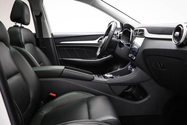 MG ZS MG EV Luxury 45 kWh | PANORAMADAK | STOELVERWARMING | APPLE | CAMERA