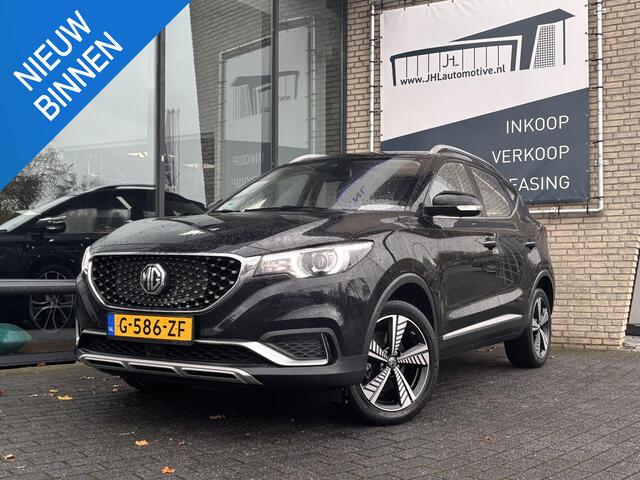 MG ZS MG EV Luxury 45 kWh*PANO*A/C*CAMERA*ACC*CARP