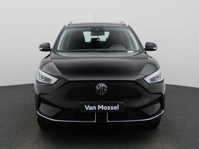 MG ZS MG EV EV Standard Range Comfort 50 kWh