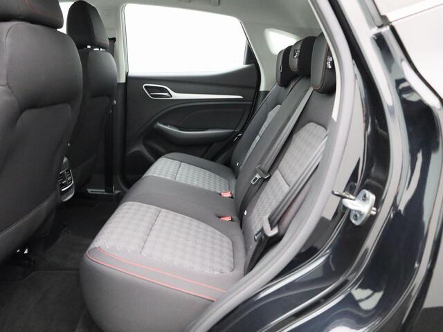 MG ZS MG EV EV Standard Range Comfort 50 kWh