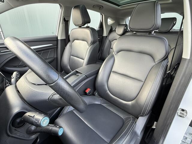 MG ZS BJR 2020 EV Luxury 45 kWh 143 PK PANODAK | CAMERA | STOELVERWARMING | ELEK. STOEL | CLIMA | CRUISE