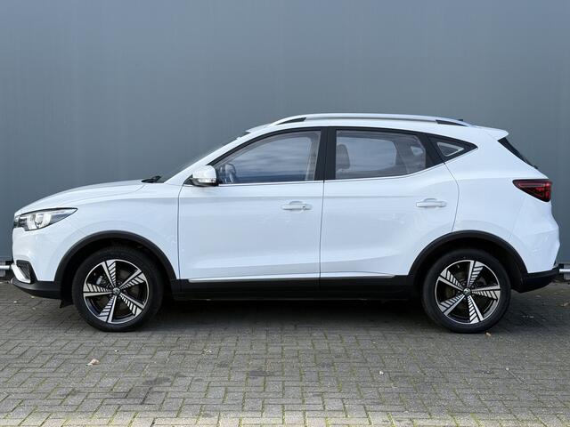 MG ZS BJR 2020 EV Luxury 45 kWh 143 PK PANODAK | CAMERA | STOELVERWARMING | ELEK. STOEL | CLIMA | CRUISE