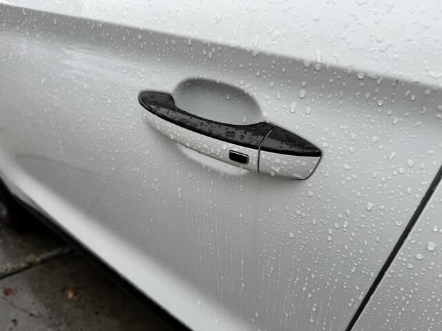 MG ZS MG EV Luxury 45 kWh 140pk Camera Leder Stoelverwarming Trekhaak