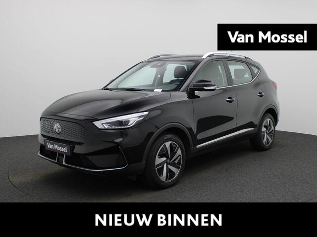 MG ZS Standard Range 51 kWh Comfort 177Pk | Navigatie | Apple & Android Carplay | Parkeersensoren Achter | Achteruitrijcamera | Adaptieve Cruise Control | Climate Control |
