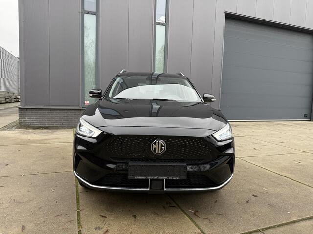 MG ZS MG EV EV Standard Range Comfort 50 kWh