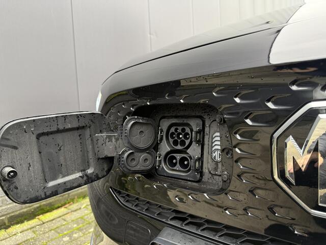 MG ZS MG EV EV Standard Range Comfort 50 kWh