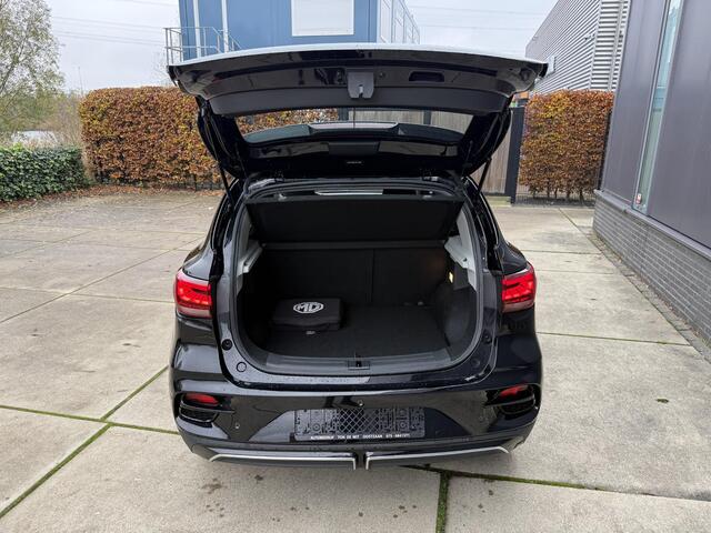 MG ZS MG EV EV Standard Range Comfort 50 kWh