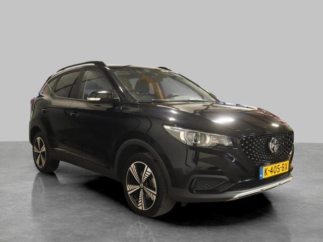 MG ZS MG EV Luxury 45 kWh | Leder | Navi | Panoramadak | Camera | Apple CarPlay | Adaptive Cruise Control |
