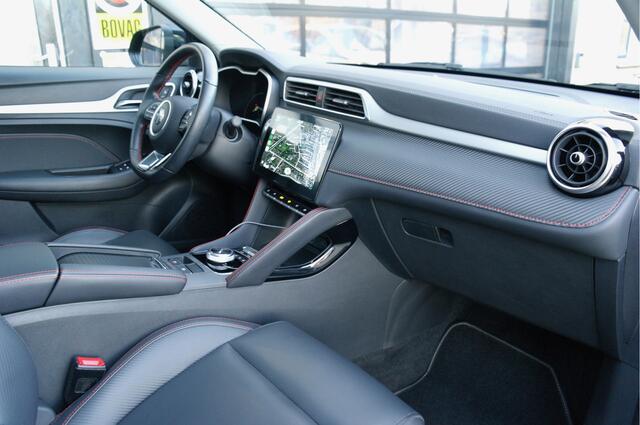 MG ZS MG EV EV Long Range Luxury 70 kWh | Pano | CarPlay | 360º Camera | Fabrieksgarantie t/m 2029