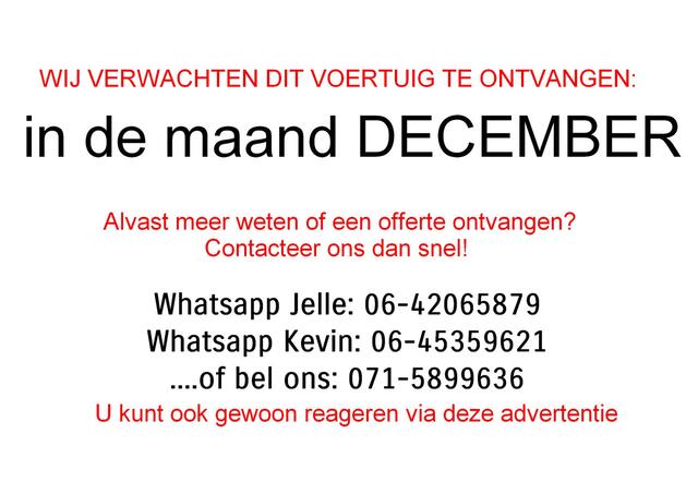 MG ZS HYBRID+ 1.5 LUXURY AUT. Leder | Panoramadak | Stuurverwarming