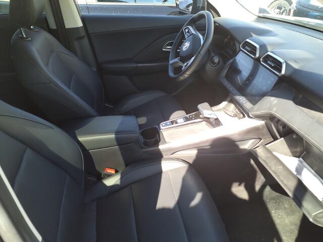 MG ZS MG Hybrid+ 1.5 LUXURY AUT. Leder | 12.3" Touchscreen | Stuurverwarming