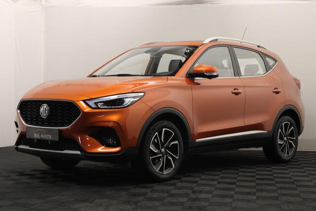 MG ZS 1.0 Luxury |Pano|Leder|