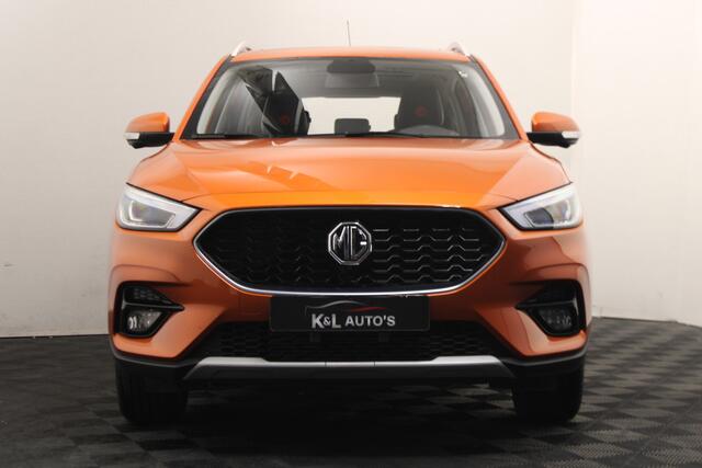 MG ZS 1.0 Luxury |Pano|Leder|