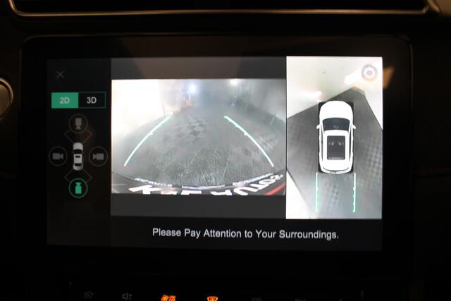 MG ZS 1.0 Luxury |Pano|Leder|