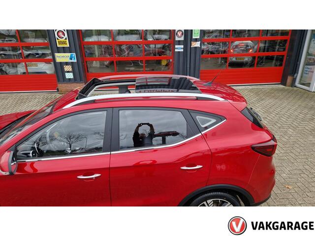 MG ZS MG EV Luxury 45 kWh