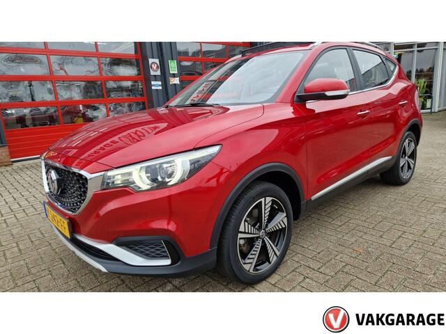 MG ZS MG EV Luxury 45 kWh
