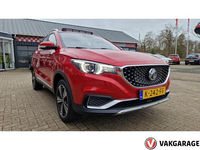 MG ZS MG EV Luxury 45 kWh