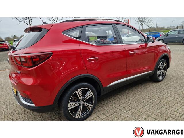 MG ZS MG EV Luxury 45 kWh