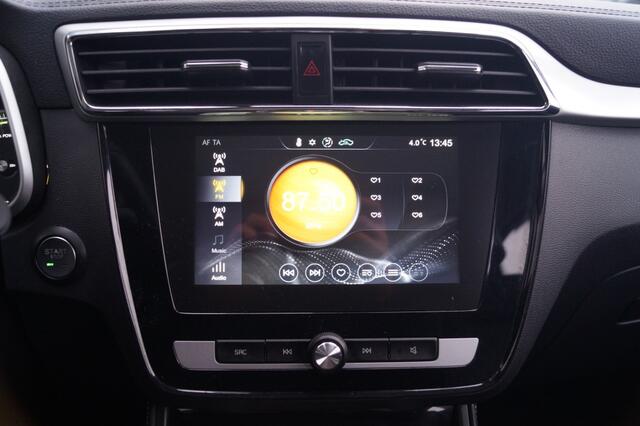 MG ZS EV Luxury 45kWh -PANO-LEER-NAVI-
