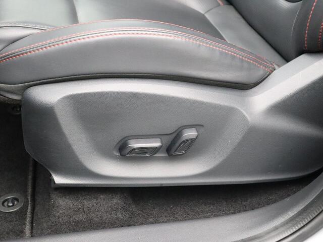 MG ZS MG EV EV Long Range Luxury 70 kWh | Trekhaak | Te openen Schuif/Kanteldak | 360 graden camera | Dodehoek detectie | Adaptive cruisecontrol |