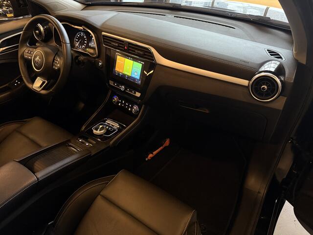 MG ZS MG EV Luxury 45 kWh ACC, Camera, Pano, Carplay