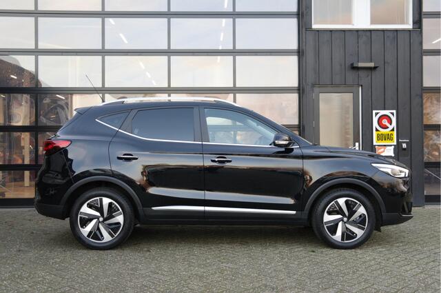 MG ZS MG EV EV Long Range Luxury 70 kWh | Dealer onderhouden