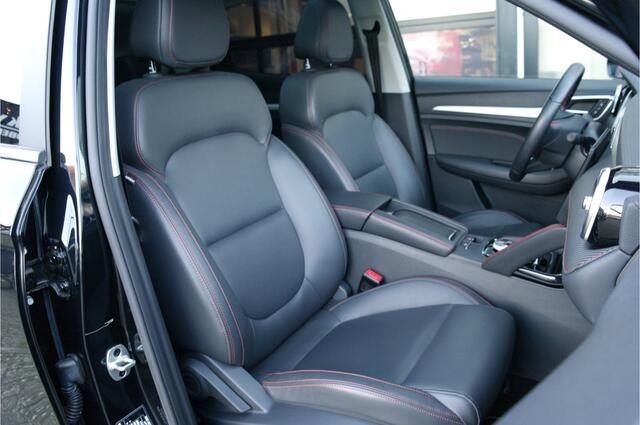 MG ZS MG EV EV Long Range Luxury 70 kWh | Dealer onderhouden