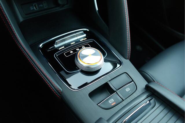 MG ZS MG EV EV Long Range Luxury 70 kWh | Dealer onderhouden