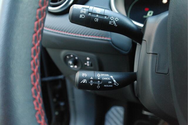 MG ZS MG EV EV Long Range Luxury 70 kWh | Dealer onderhouden