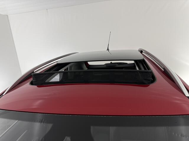 MG ZS EV Luxury 45 kWh {SOH-91%} (INCL-BTW) Aut. *PANO | LEATHER | CCS-FASTLOADER | KEYLESS | NAVI-FULLMAP | ADAPTIVE-CRUISE | CAMERA | HEATED-SPORTSEATS | CARPLAY | BLINDSPOT | DAB | LANE-ASSIST | 17''ALU*