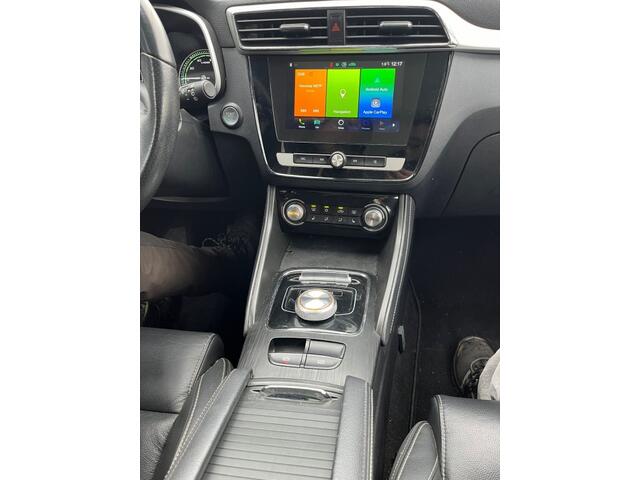 MG ZS EV Luxury 45kWh