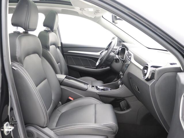 MG ZS MG EV Luxury 45 kWh