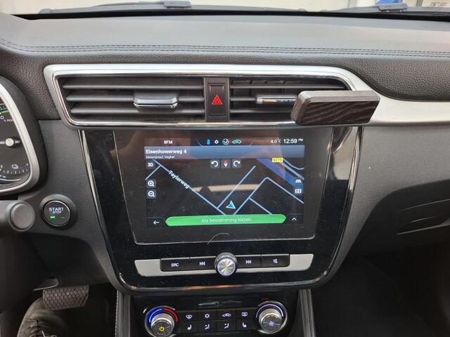 MG ZS MG EV Luxury 45 kWh 1e-Eig. & Keurig-Onderh. BOVAG-Garantie. NL-Auto.