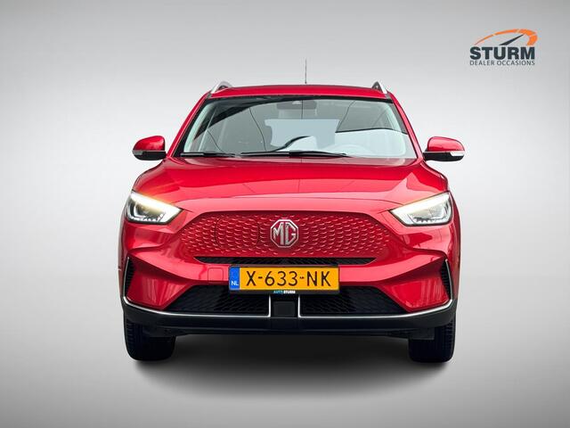 MG ZS EV Long Range Comfort 70 kWh SoH 98%