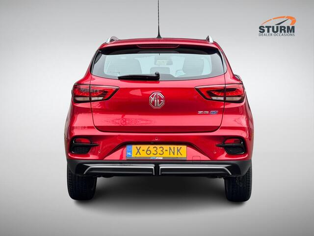 MG ZS EV Long Range Comfort 70 kWh SoH 98%