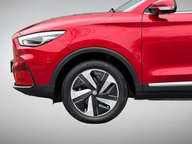 MG ZS EV Long Range Comfort 70 kWh SoH 98%