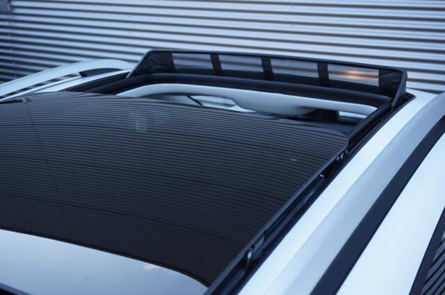 MG ZS 143PK EV Luxury | AUTOMAAT | PANO | CAMERA | STOELVERWARMING