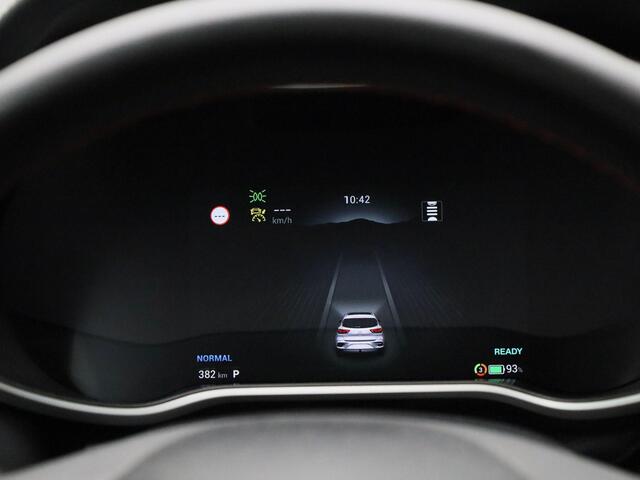 MG ZS MG EV EV Long Range Comfort 70 kWh Climate Control / ECC | Cruise control | Navigatie | Stoelverwarming | LED koplampen | Park Distance Control achter | Achteruitrijcamera | Dakrailing |
