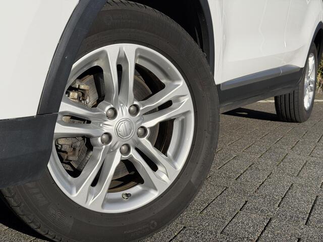 MG ZS EV Comfort 45 kWh 143PK Automaat Navigatie, Keyless, Parkeersensoren Achter, Apple Carplay, Android Auto