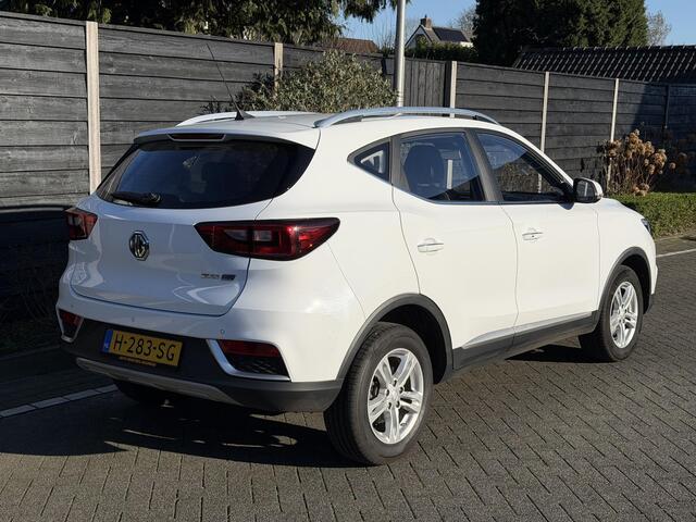 MG ZS EV Comfort 45 kWh 143PK Automaat Navigatie, Keyless, Parkeersensoren Achter, Apple Carplay, Android Auto