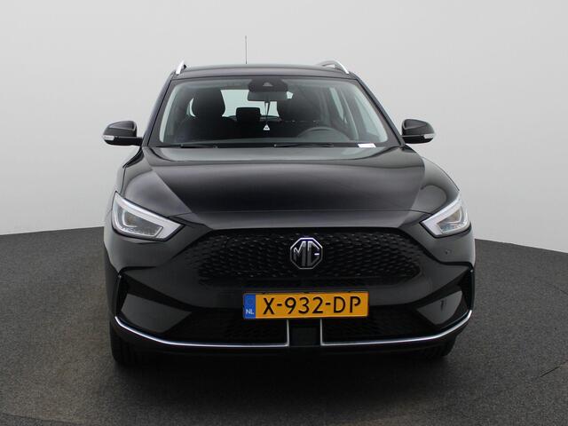 MG ZS MG EV EV Standard Range Comfort 50 kWh | Navigatie | Camera achter