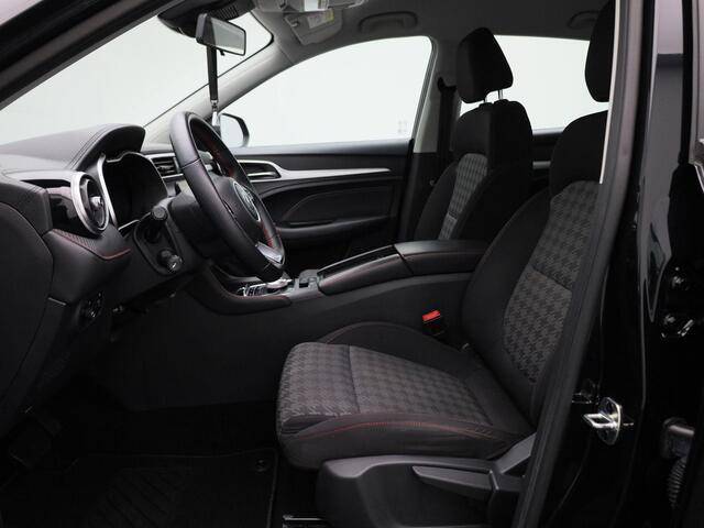 MG ZS MG EV EV Standard Range Comfort 50 kWh | Navigatie | Camera achter