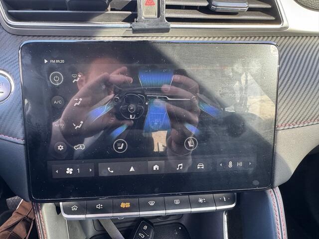 MG ZS EV Comfort 50 kWh ecc,lmv,navi,trekhaak