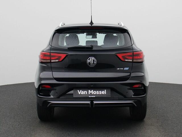 MG ZS MG EV EV Standard Range Comfort 50 kWh | BTW | AUTOMAAT |WLTP 320 km | Navigatie | Achteruitrijcamera | Cruise & Climate Control