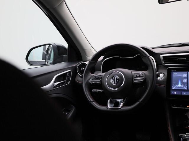 MG ZS MG EV EV Standard Range Comfort 50 kWh | BTW | AUTOMAAT |WLTP 320 km | Navigatie | Achteruitrijcamera | Cruise & Climate Control