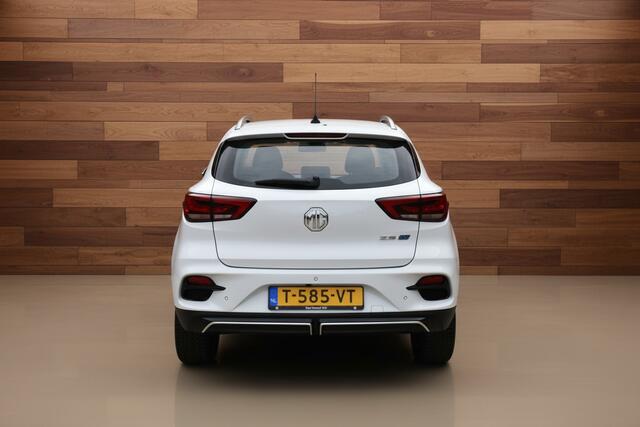 MG ZS MG EV EV Standard Range Comfort 50 kWh | SOH 93,4%