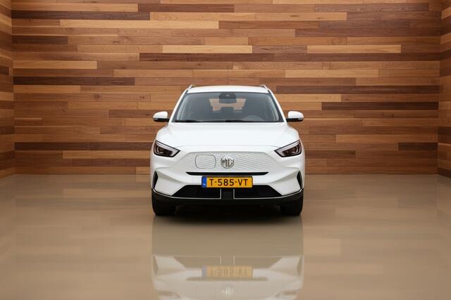 MG ZS MG EV EV Standard Range Comfort 50 kWh | SOH 93,4%