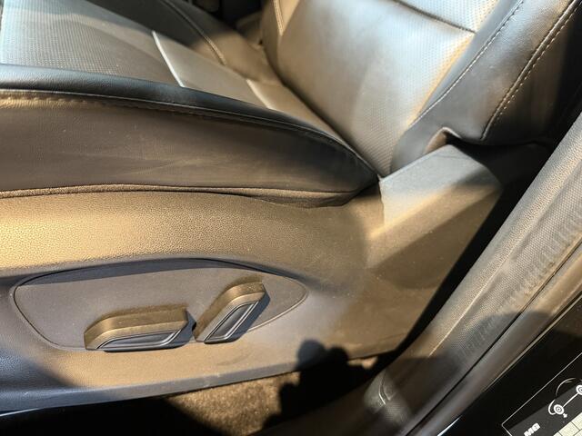 MG ZS MG Hybrid+ 1.5 Hybrid+ luxery leder navi en cruise