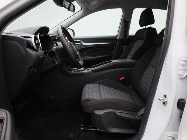 MG ZS EV Long Range Comfort 70 kWh | Navigatie | Parkeersensoren & Camera | Keyless entry | Climate & Cruise control | Apple Carplay/Android Auto